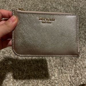 Kate Spade Card Holder
